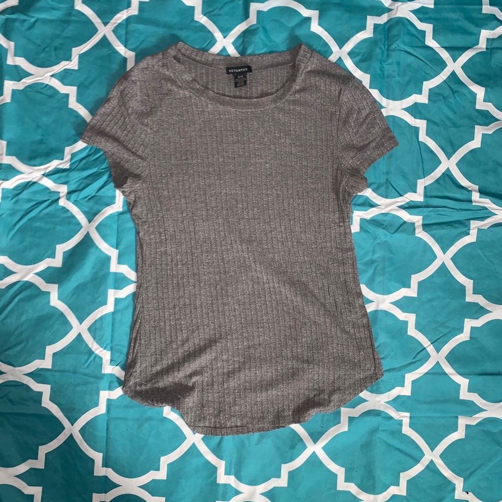‼️DEAL‼️ Revamped - Tee